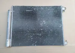 OEM 921008540 Klimakondensator für Renault Talisman