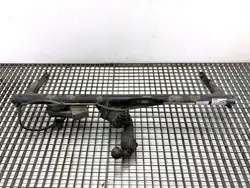 OEM LORK-1831-11233 trekhaak voor VW Passat B7 Station
