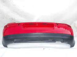 VW GOLF IV 1J 1997-2006 Paraurti posteriore