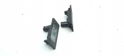 Luz de matrícula Jaguar F-Pace 2017 OEM 201394