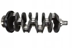 Vilebrequin Opel OEM 654805 pour 2.0 CDTI d'occasion