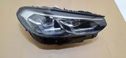 Faro Delantero Derecho BMW OE Usado OEM 5A29204