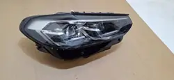 Gebrauchter BMW OE Frontscheinwerfer Rechts OEM 5A29204