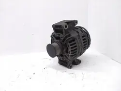 Vaihtovirtageneraattori Mercedes-Benz Sprinter W901 W902 W903 W904 JUR215525