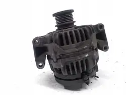 Vaihtovirtageneraattori Mercedes-Benz Sprinter W901 W902 W903 W904 JUR215525