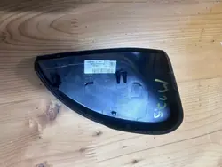 Skoda Octavia IV vasen peilikansi OEM 5E3857537A