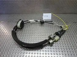 Lien de Vitesse OEM S25165637 pour Nissan Qashqai J12