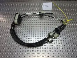 Versnellingskoppeling OEM S25165637 voor Nissan Qashqai J12