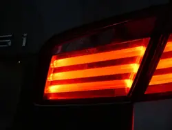 Lampe LED Arrière Droite BMW F10 -13 EU 7203226