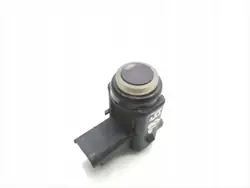 Capteur de stationnement PDC Peugeot 407 2007 Estate 9663649877XT