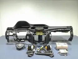 Airbag-Konsole OEM Lochow-328822- für Honda Accord VIII