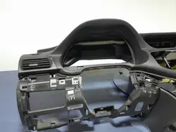 OEM Lochow-328822- krockkuddekonsol för Honda Accord VIII