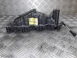 Linker Ansaugkrümmer Audi Q7 4L 3.0 TDI 059129711DC