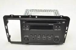 Radio HU-650 OEM 30745812 pour Volvo S60 V70 XC70