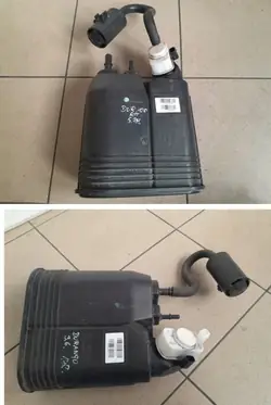 Cartouche vapeur carburant Dodge OEM 52124615AG - Occasion