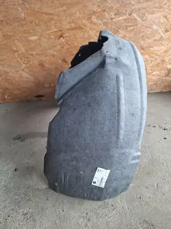 AUDI FRONT LEFT FENDER 8E0 821 171F