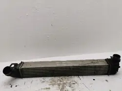 Intercooler OEM 144963639R för Renault Scenic III 1.2 TCE