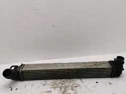 Intercooler OEM 144963639R voor Renault Scenic III 1.2 TCE