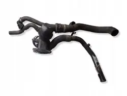 Tubo de Caja Termostato OEM G4D3-3575-AD Jaguar XJ