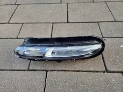 Citroen C3 III Lift DRL-ljus OEM 9833480580