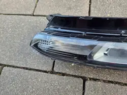 Citroen C3 III Lift DRL-valo OEM 9833480580