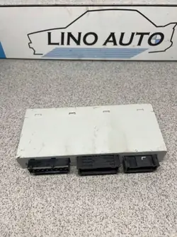 BMW Mukavuusmoduuli OEM 61358385541 3 TOURING:lle