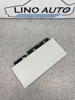 Módulo Confort BMW OEM 61358385541 para 3 TOURING