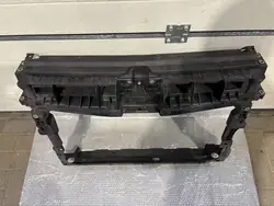 Front Bumper VW Tiguan II 5NA805594L
