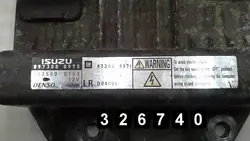 ECU Opel Astra OEM AM-326740 - Occasion