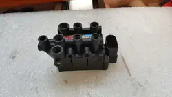 Audi E-Tron Pneumatiikkajakaja OEM 4KE616013A