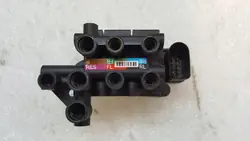 Audi E-Tron Pneumatikverteiler OEM 4KE616013A