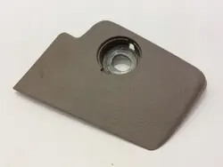 Guarniçao de pilar direito OEM 5N0885246 Volkswagen Tiguan