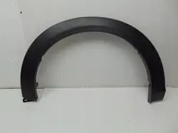 Mazda CX-3 Höger Framskärm Trim D10E-51W21