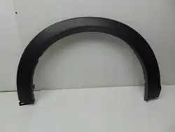 Mazda CX-3 Garniture d'Aile Avant Droite D10E-51W21