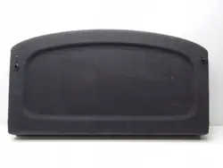 Étagre de coffre arrière OEM 5N0867769K VW Tiguan I
