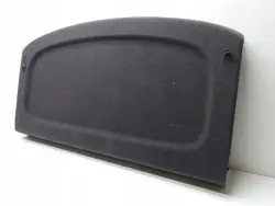 Prateleira de porta-malas traseira OEM 5N0867769K VW Tiguan I