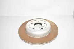 Juego de discos de freno traseros OEM 8831440 BMW 5 G60/G61