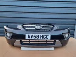 KIA CARENS III 2006- Parachoques Frontal Original A287