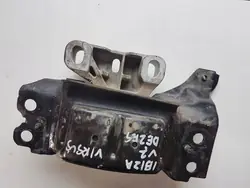 2018 Seat Ibiza V (KJ) Coussin de boîte de vitesses 2Q0199555AD