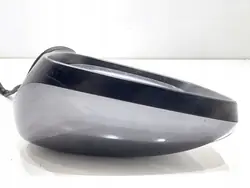 Retrovisor Esquerdo 46G Mazda CX-3 OEM LORK-1522-113728