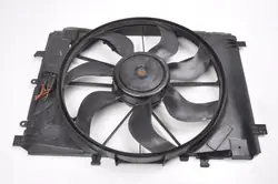 MERCEDES W246 2.2 CDI Kylarrubrik A2465000064