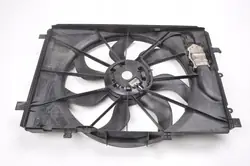 MERCEDES W246 2.2 CDI Ventilateur de Radiateur A2465000064