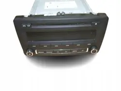 Skoda Yeti Octavia Radio CD OEM 1Z0035161P