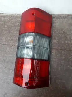 Höger bakljus Peugeot Boxer Fiat Ducato 1326358080