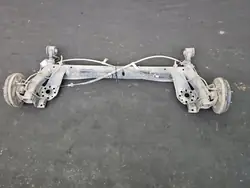 Hinterachsbalken OEM IMPRK1540973 für Kia Picanto III