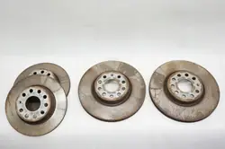 OEM 5wa615405aa/5wa615406aa Jarrulevyt Palat Puristimet