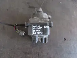 Distribuidor de encendido TD97U para Honda CR-V I 2.0 16V