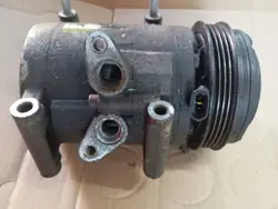 Compressore AC Chevrolet Aveo T250 1.2 OEM 95967303