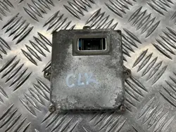 Xenon ljusnivåmodul OEM 1307329088