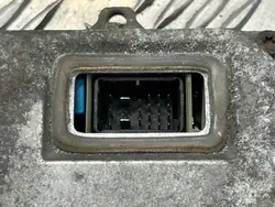 Module de nivellement Xenon OEM 1307329088